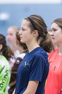 Bild 20 - B-Juniorinnen Futsal Qualifikation